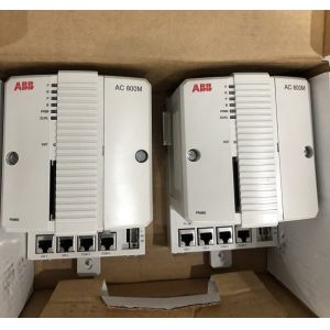 China PM866K02 3BSE081637R1 Processor Unit HI ABB 800XA on sale