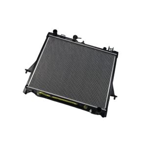 High Durability ISUZU DMAX06 AT ISUZU DMAX Radiator 8973333520