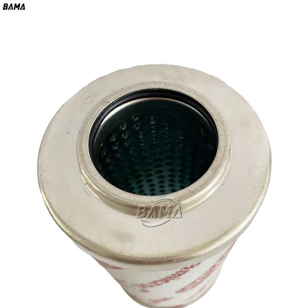 1.14 kg Heavy Duty Truck Oil Filter Hydraulic Filter Element 0330D010BH4HC