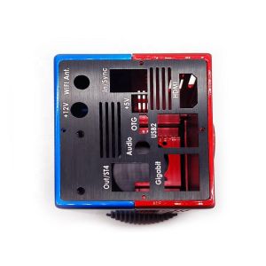 Vehicles OEM Frame CNC Precision Aluminum Parts Machining Turning Milling