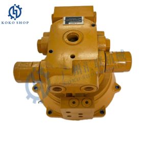 Excavator Swing Motor PCR-5B-30A-FGP-9407A Slew Motor For JCB100 JCB85Z Swing