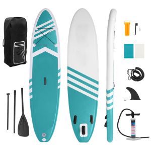 China 330 X 76 X 15cm Mens Paddle Board on sale