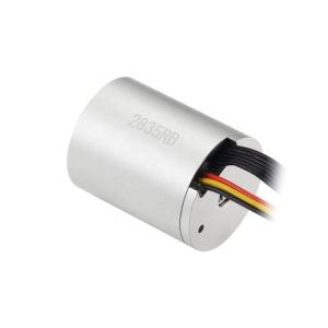 Faradyi 2835RB Robotics Factory Automation 12V 22mm Coreless Brushless DC Motor