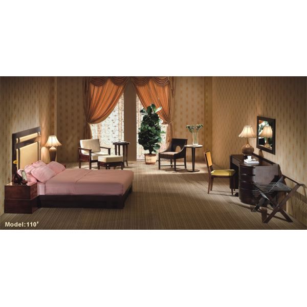 Buy Gelaimei Hardwood Bedroom Sets 1800*2000*250mm Bedbase Traditional Style at wholesale prices