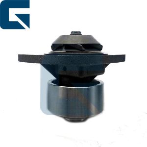 China 6735-61-1102  6735611102 Engine Water Pump For 6D102 on sale