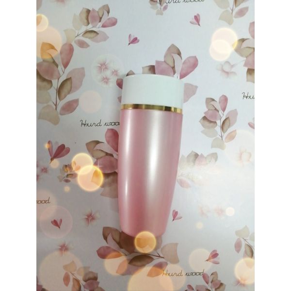 Buy 4 Oz Plastic Cosmetic Bottles Containers For Skin Care With Sprayer Cap​ at wholesale prices