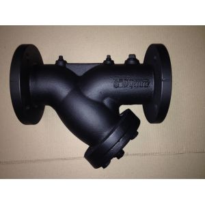 Quality 505C-F ANSI Y STRIANER FLANGED ENDS for sale