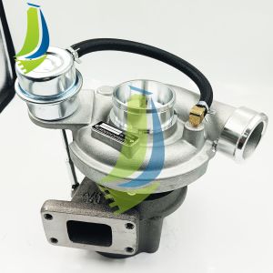 32006047 Turbocharger 762931-5001S for 4.4L Engine