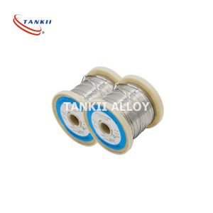 0cr25al5 FeCrAl Alloy OEM Alloy Resistance Electric Heating Wire