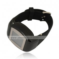 MQ007 Super Cool Qaud Band Watch Touch Screen Cell Phone