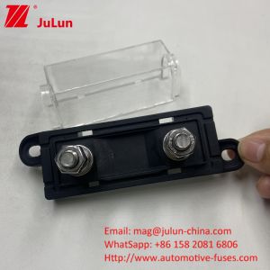 ANL-B200SF56 Automotive 40A-700A Fuses 125V 150V 200V 250V Car Fuse Box Holder