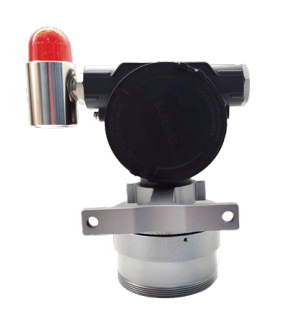 Fixed Multi Gas Detector for O2 NH3 CO2 with IP66/68 Protection