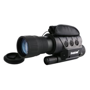 7x60 High Definition Night Vision Goggles Digital Infrared Camera