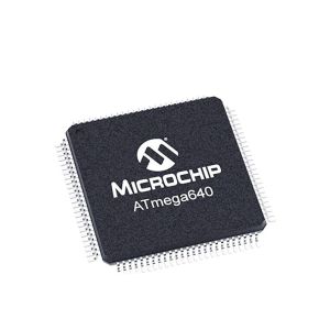 Quality MICROCHIP MM32SPIN05PF Integrated Circuits IC Electronic Register Circuit Component for sale