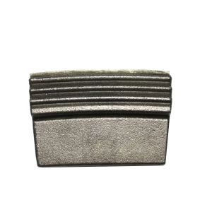 Tungsten Cobalt-Cemented Tungsten Carbide Insert Cutting Tools Pr.China