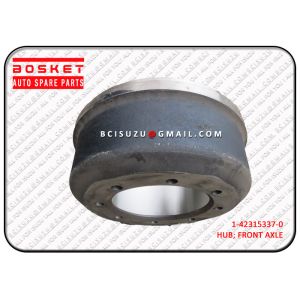 China Isuzu Replacement Parts CXZ51K Axle Hub on sale