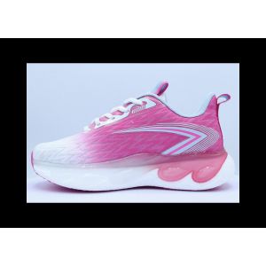 Lightweight Breathable Casual Shoes with Rubber EVA Sole for Comfort and Style