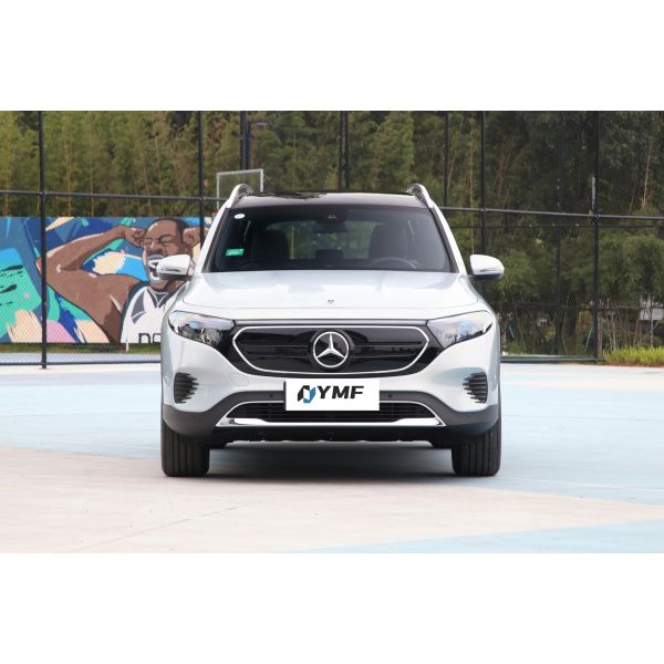 Made High Speed Electric Car BEN-Z EQB EV with Length x Width x Height mm 4785x1852x1455