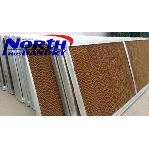 Farm Evaporative Cooling Pad Poultry Cooling Pad