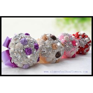 Wedding Flowers & Bouquets