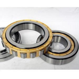 China Automotive Cylindrical Single Row Roller Bearing High Speed on sale