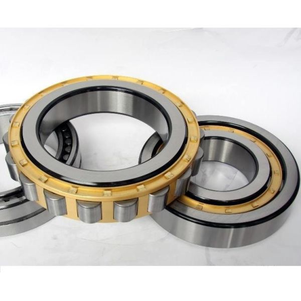Buy Automotive Cylindrical Single Row Roller Bearing High Speed at wholesale prices