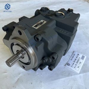 YA00035147 17909955 YD00002114 Hydraulic Pump For Hitachi ZX60-5 ZAIS60-5G