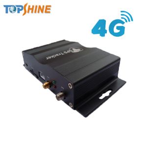 China Newest 4G GPS Tracker with Camera/ Free Software on sale
