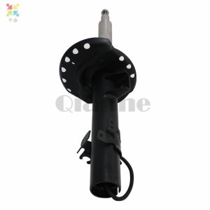 Land Rover Range Rover Evoque L538 Front Left Shock Absorber with Magnetic