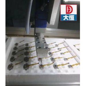 Adhesive Dispensing Machine Robot Epoxy Dispenser Customized for Glue Dispensing