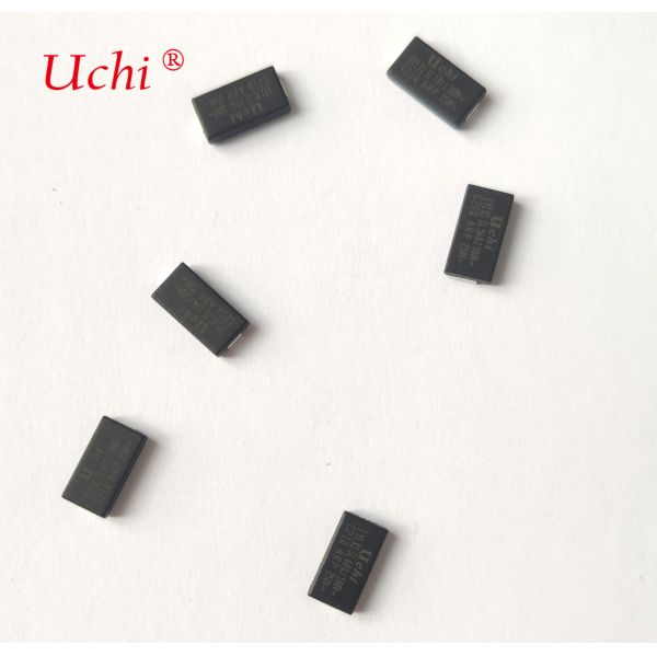 Buy LED Circuit Protection SMD Ceramic Chip Resistor 331k 500V 681K 821K 471K 391K at wholesale prices