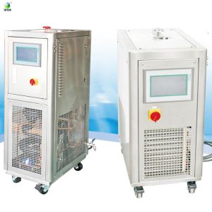 50Hz/60Hz Highly Dynamic Temperature Control System PID Control