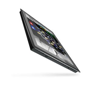 Rugged Industrial Monitor J1900 I7 I5 I3 Touch Screen All In One Panel PC 10.4