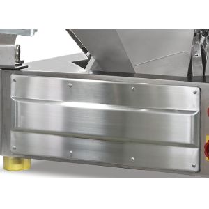 High Precision ISO Certified 60WPM Snack Food Packaging Machine For Peanut