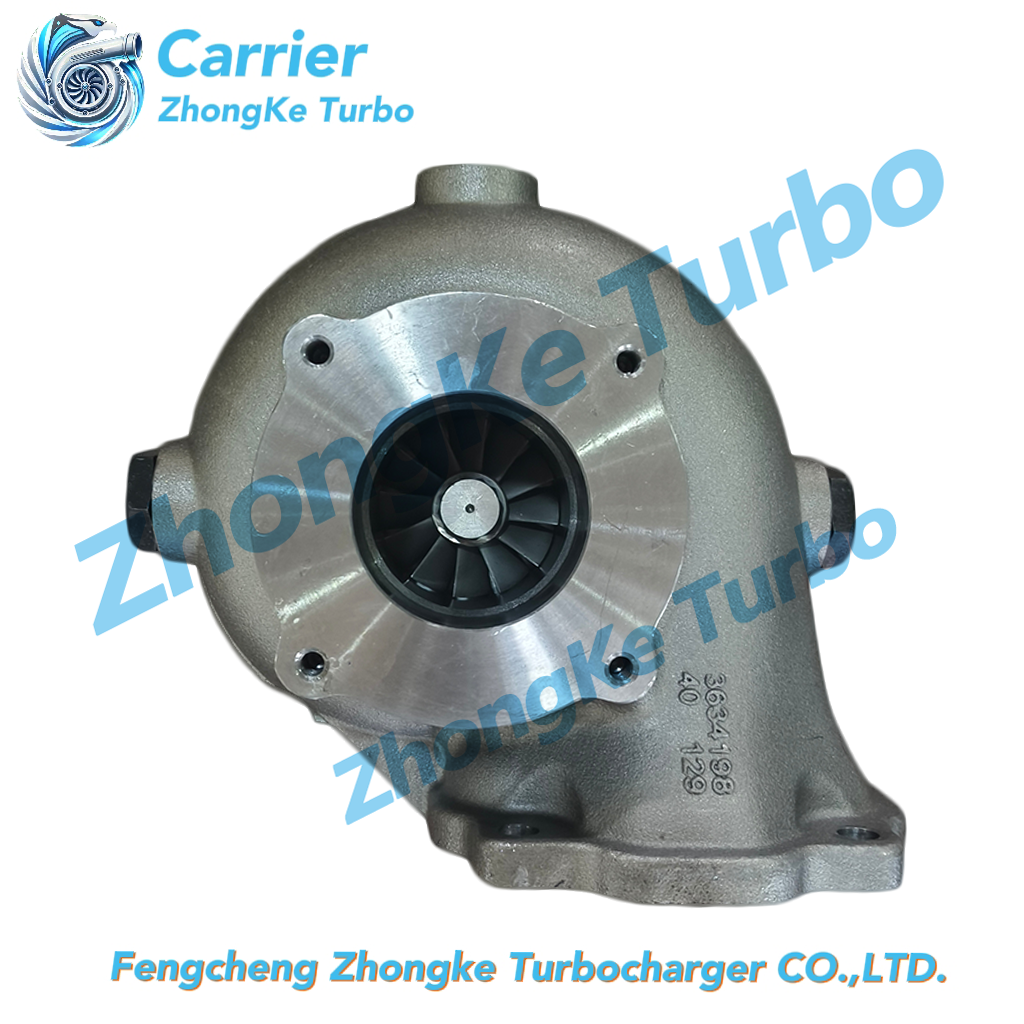 H1C Turbo 3525720 3525720 3525721 352572100 3525721H 3528769 3530739 3802301