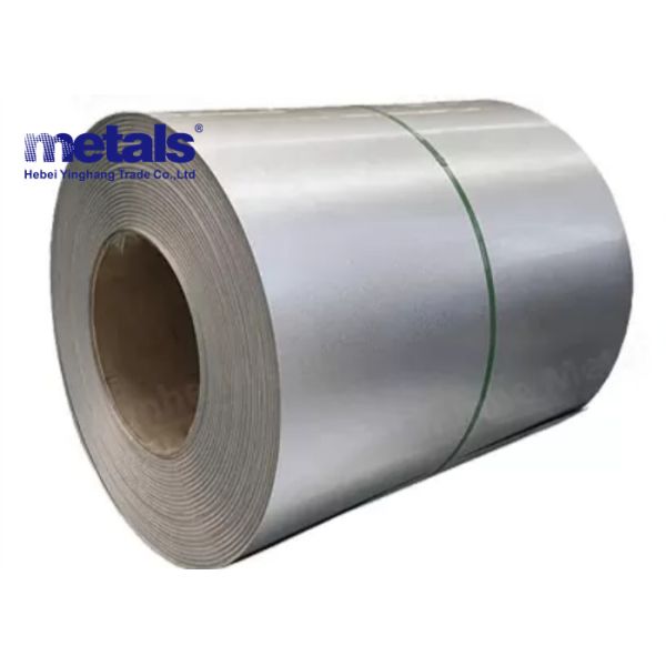 Buy Customized Aluzinc Coil AFP 55% Aluminium Galvalume AZ150 at wholesale prices