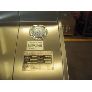 Chemical Cosmetics 32Mpa 55KW High Pressure Homogenizer