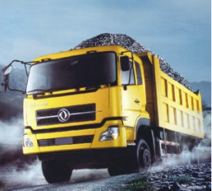 Dump Truck 6*4 Cummins engine 35-40 tons RHD LHD emission 3