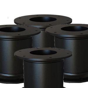 Industrial Grade Cell Rubber Fender Marine Fenders Mooring Fenders