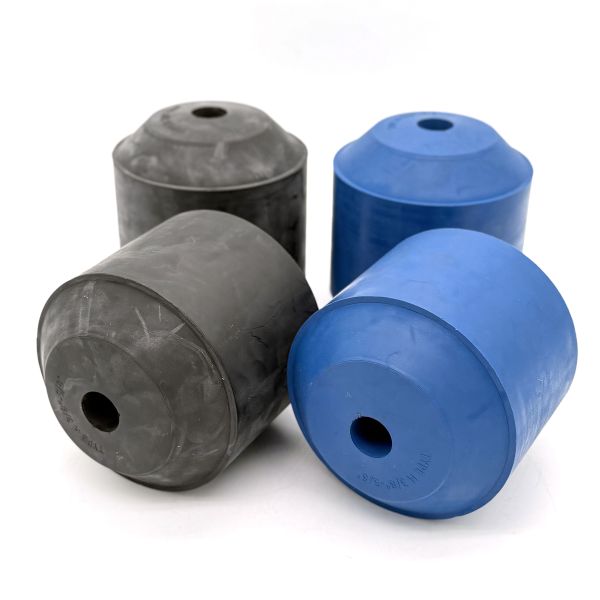 3/8'' To 5/8'' H Type Oil Saver Rubber For Oil Well Wear Resistant