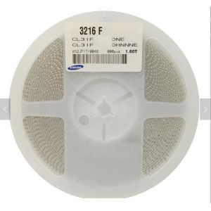 China GRM31CR72A105KA01K CAP, 1uF, 100V, ±10%, X7R:EIA, 1206 B(JIS) MLCC Multi Layer Chip Capacitors on sale