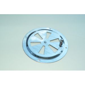 Stainless Steel Hose Thru Vent/stainless steel vent that used for marine from