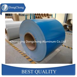 China High Tensile Strength Aluminium Coil Strip A5052 H32 For Rolling Shutter Door on sale