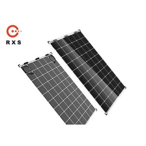320 Watt Solar PV Module Monocrystalline 30 Years Lifespan With 60 Cells