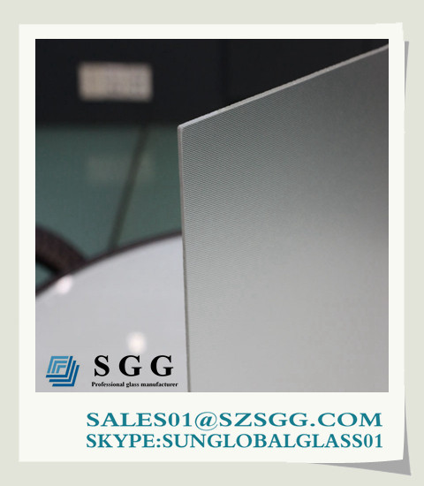 Buy low iron glass price m2, 3-19mm at wholesale prices
