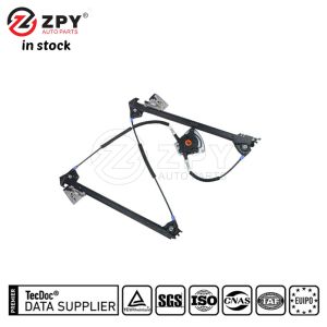 ZPY 98654201503 Front L Window Regulator Frame For Porsche Boxster 986 Cayman