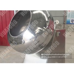 150kg/H Snack Food Processing Machinery