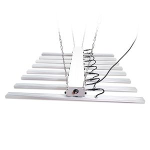 IP65 800W Adjustable Led Grow Light 700nm Blue Spectrum