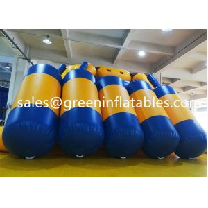 Amazing Adult Aquapark Equipment Price Amusement Aqua Park Floating Inflatable