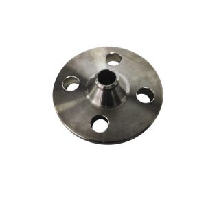 Stainless Steel Sch80s ANSI B16.5 Welding Neck Flange
